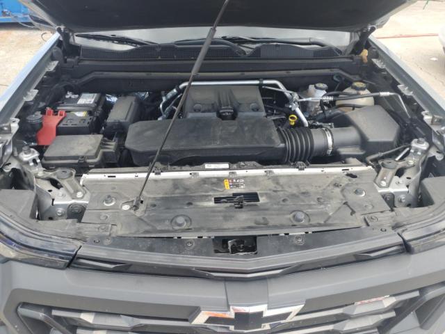2024 CHEVROLET COLORADO T 1GCPTEEK2R1209700