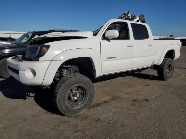 TOYOTA TACOMA DOU