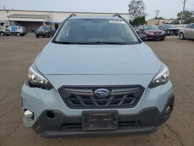 2022 SUBARU CROSSTREK SPORT JF2GTHSCXNH215178