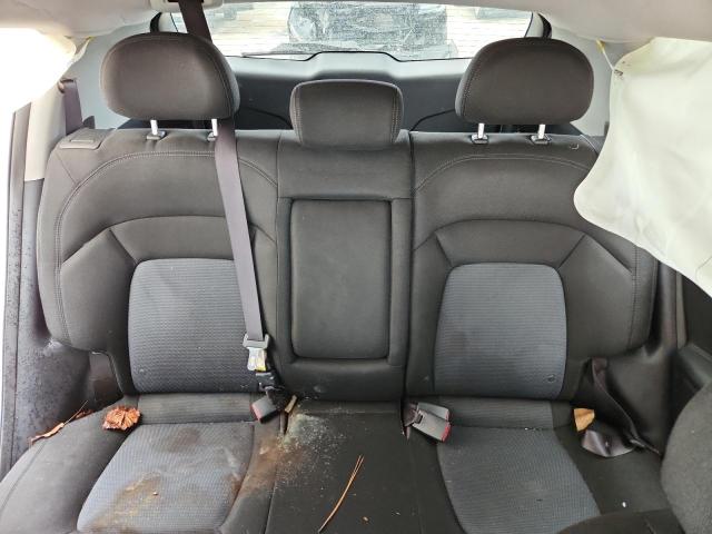 2014 KIA SPORTAGE BASE - KNDPB3AC9E7628320