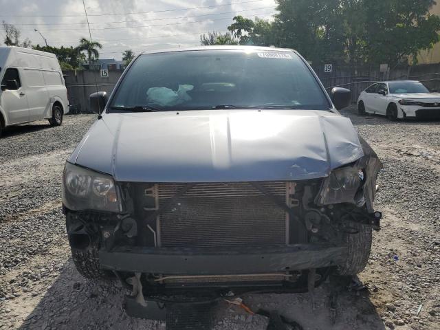 2015 DODGE GRAND CARA 2C4RDGBG1FR586818