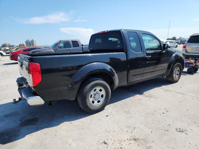 2016 NISSAN FRONTIER S 1N6BD0CT1GN765571