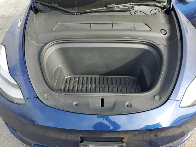 2021 TESLA MODEL Y #3302740011