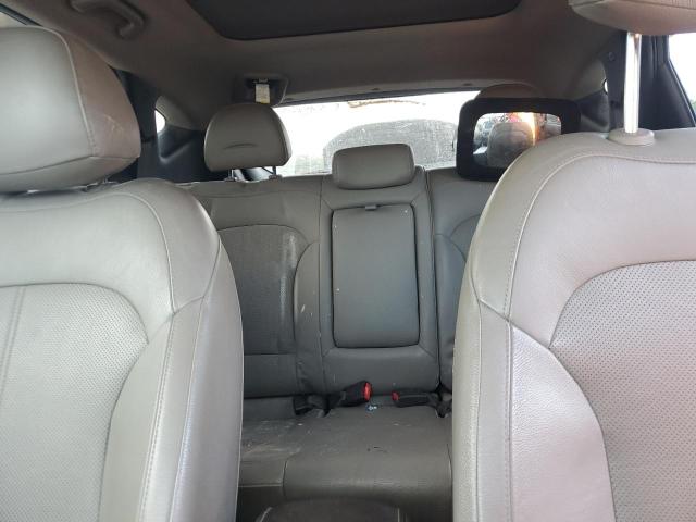 2015 HYUNDAI TUCSON LIM KM8JUCAG4FU016608