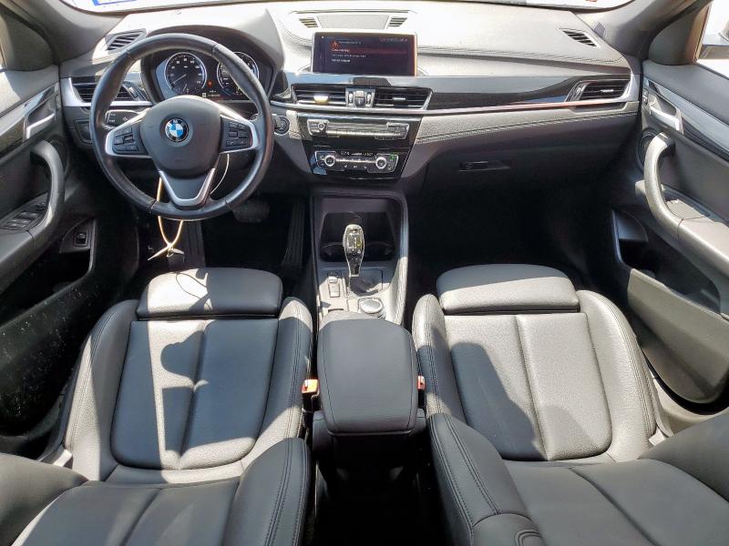2020 BMW X2 SDRIVE2 WBXYH9C02L5R73046