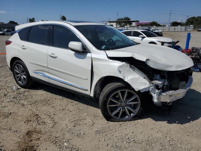 2019 ACURA RDX TECHNO 5J8TC1H51KL019721