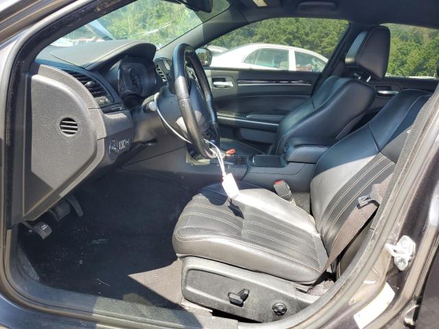 2019 CHRYSLER 300 S - 2C3CCABG4KH562684
