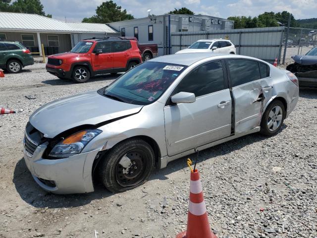 Global Auto Auctions: 2008 NISSAN ALTIMA 2.5