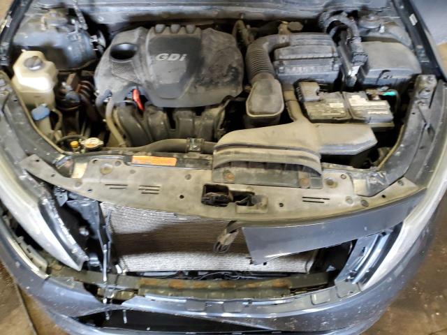 2015 KIA OPTIMA EX 5XXGN4A77FG401037