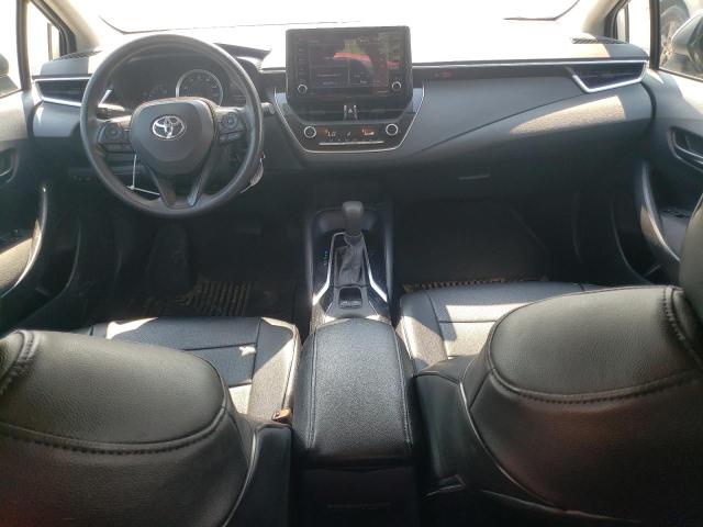 2022 TOYOTA COROLLA LE 5YFEPMAE4NP354331