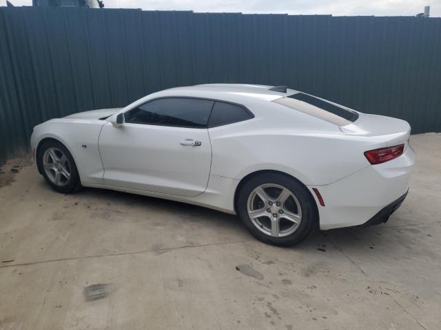 2018 CHEVROLET CAMARO LT - 1G1FB1RX8J0150569
