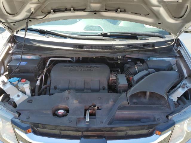 2014 HONDA ODYSSEY TO - 5FNRL5H98EB109331
