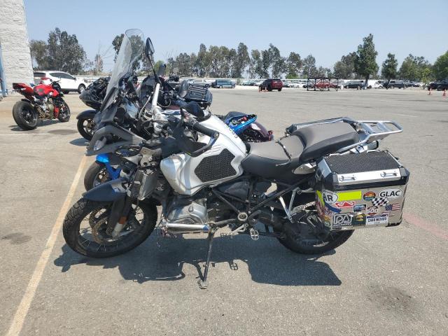 2016 BMW R1200 GS A WB10A1202GZ665162