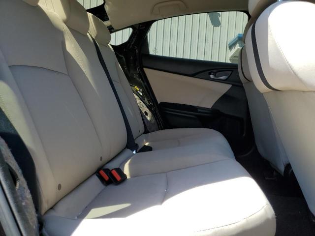 2017 HONDA CIVIC LX 2HGFC2F53HH542704