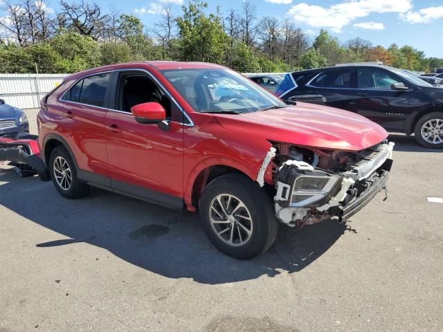 2022 MITSUBISHI ECLIPSE CR #3304519443