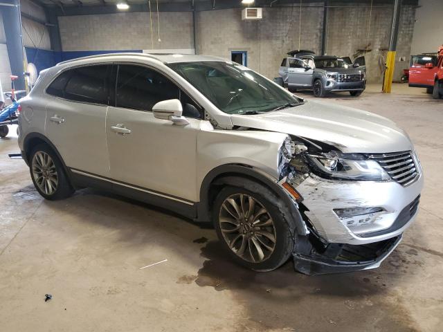 2017 LINCOLN MKC RESERV 5LMCJ3C90HUL61196