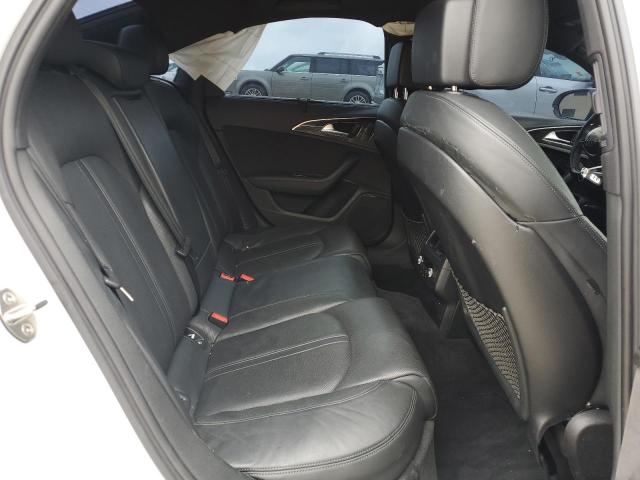 2016 AUDI S6 PRESTIGE WAUH2AFC3GN180945