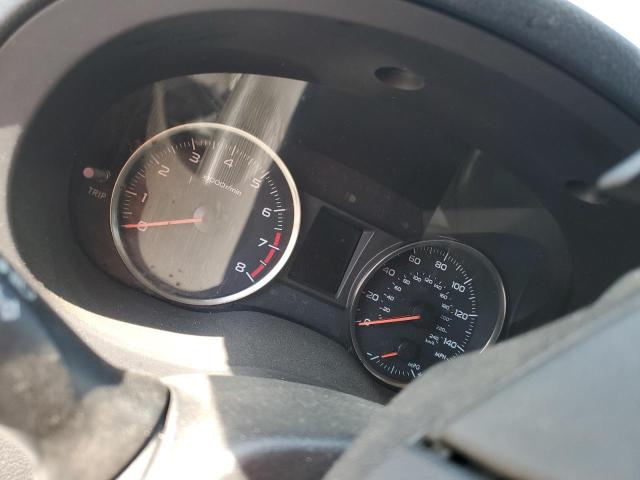 2016 SUBARU CROSSTREK - JF2GPABC5G8312609