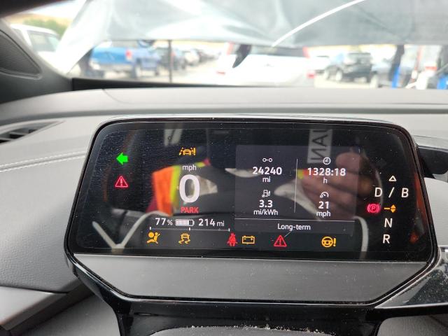 2023 VOLKSWAGEN ID.4 PRO S 1V2GNPE89PC000545