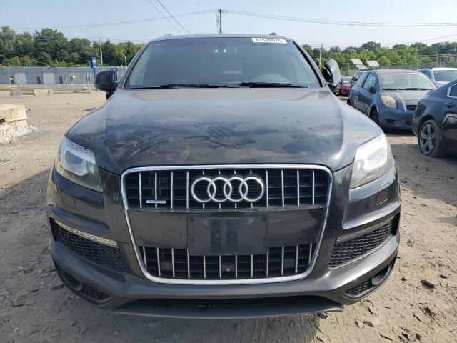 2015 AUDI Q7 TDI PRE - WA1WMAFE1FD003900