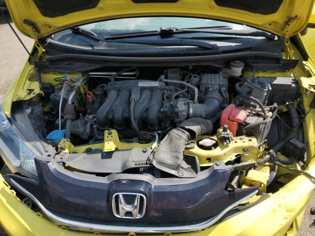 2015 HONDA FIT EX 3HGGK5H83FM742948