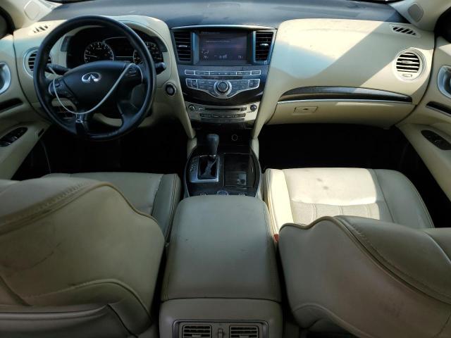 2015 INFINITI QX60 5N1AL0MM6FC558432