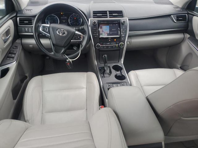 2016 TOYOTA CAMRY HYBR 4T1BD1FK2GU184741