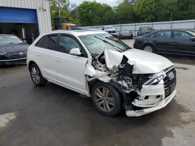 2018 AUDI Q3 PREMIUM WA1ECCFS5JR006729