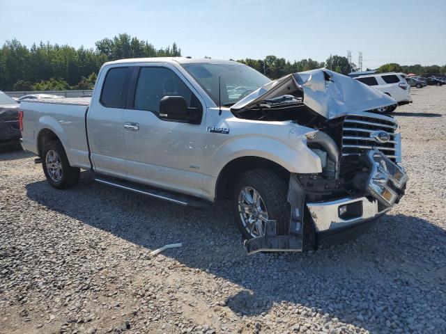 2015 FORD F150 SUPER CAB 1FTEX1CP9FFC21165