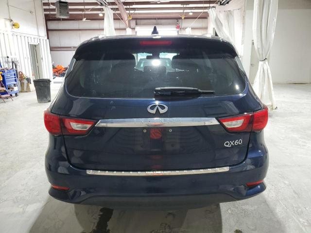 2017 INFINITI QX60 5N1DL0MM0HC513812