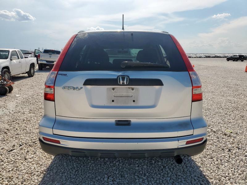 2010 HONDA CR-V LX - 5J6RE3H34AL002384