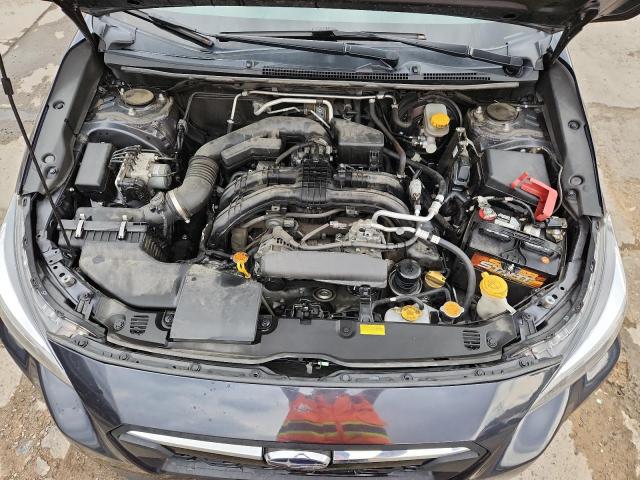 2019 SUBARU CROSSTREK JF2GTANC7KH275904