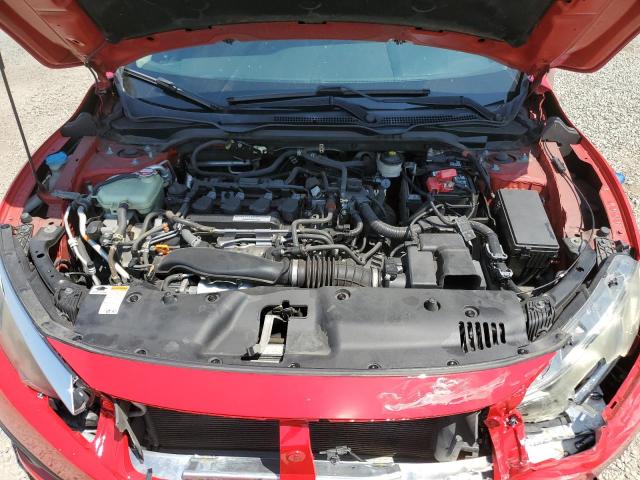 2016 HONDA CIVIC EXL 2HGFC1F71GH658347