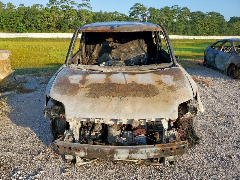 2014 TOYOTA SCION XB - JTLZE4FE2EJ066400