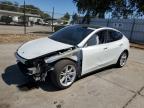 2022 TESLA MODEL Y - 7SAYGAEE9NF362977