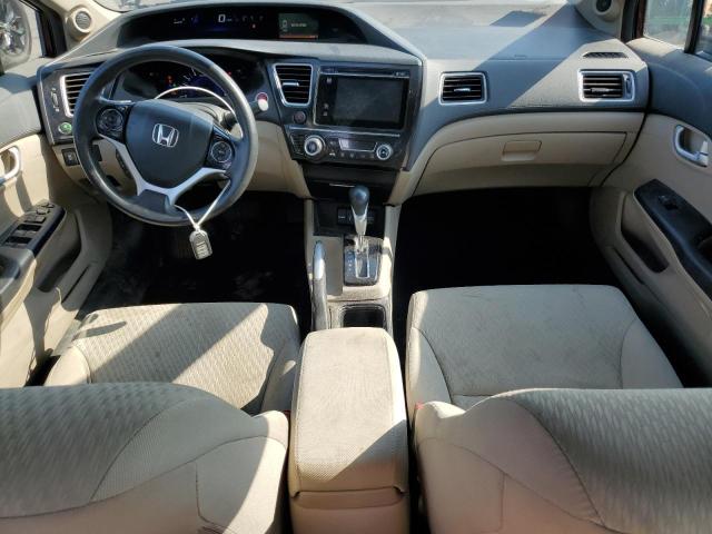2015 HONDA CIVIC EX 19XFB2F8XFE227564