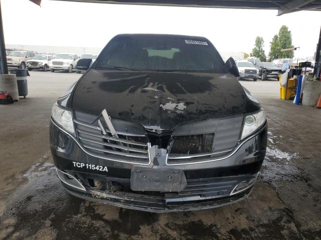 2018 LINCOLN MKT 2LMHJ5NK8JBL02384