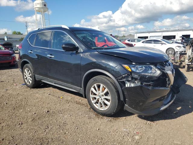 2017 NISSAN ROGUE S - KNMAT2MV9HP548109