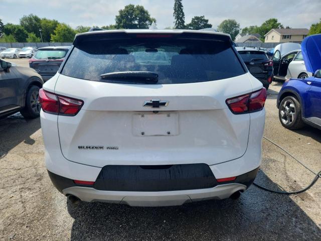 2020 CHEVROLET BLAZER 2LT - 3GNKBHRS9LS661827