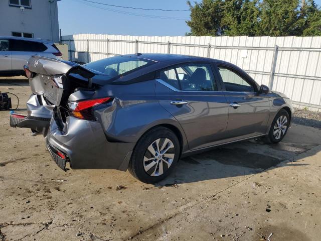 2025 NISSAN ALTIMA S 1N4BL4BV1SN341337