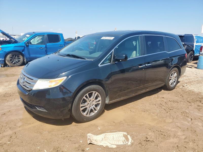 HONDA ODYSSEY EX