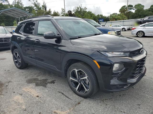 2023 CHEVROLET TRAILBLAZE KL79MUSL9PB114889