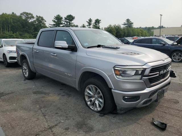 2022 RAM 1500 LARAMIE 1C6SRFJT6NN282401