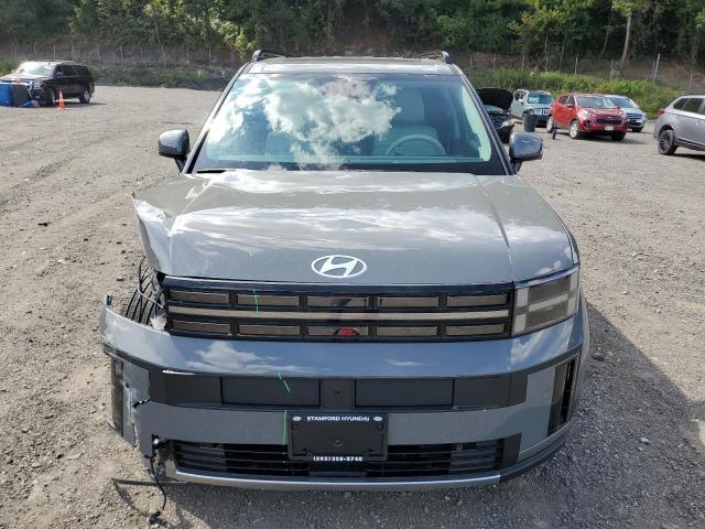 2025 HYUNDAI SANTA FE LIMITED 5NMP3DG13SH045206