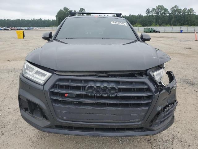 2020 AUDI SQ5 PREMIUM PLUS WA1B4AFY0L2022213