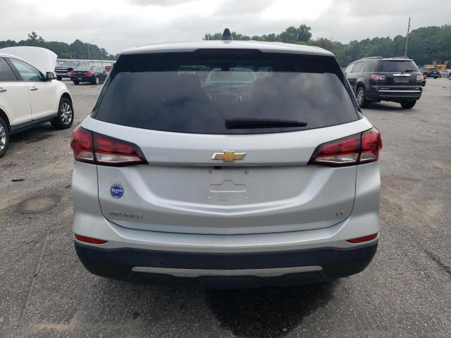 2022 CHEVROLET EQUINOX LT 2GNAXJEV9N6132786