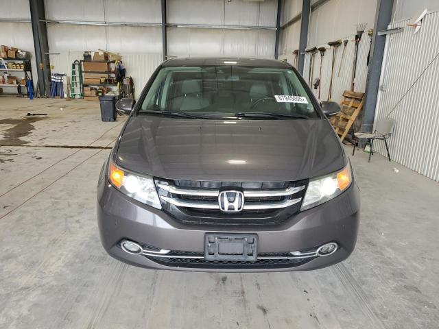 2016 HONDA ODYSSEY TO 5FNRL5H99GB012562