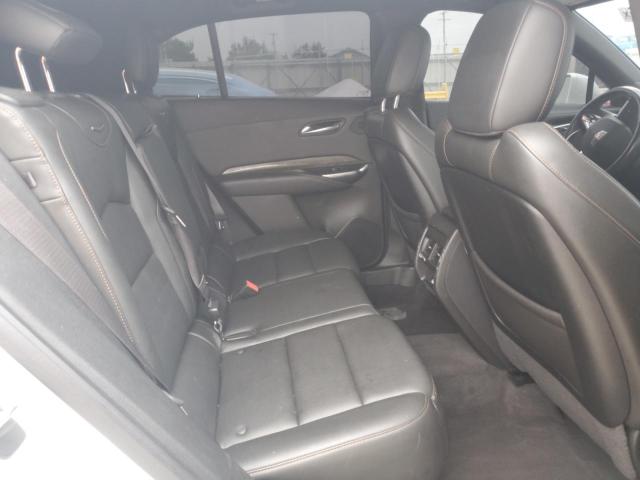 2020 CADILLAC XT4 SPORT 1GYFZFR44LF043633
