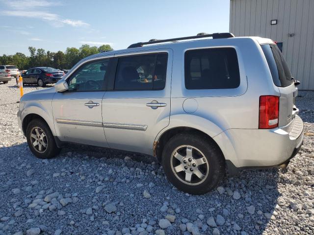 2010 HONDA PILOT TOUR - 5FNYF4H92AB014464