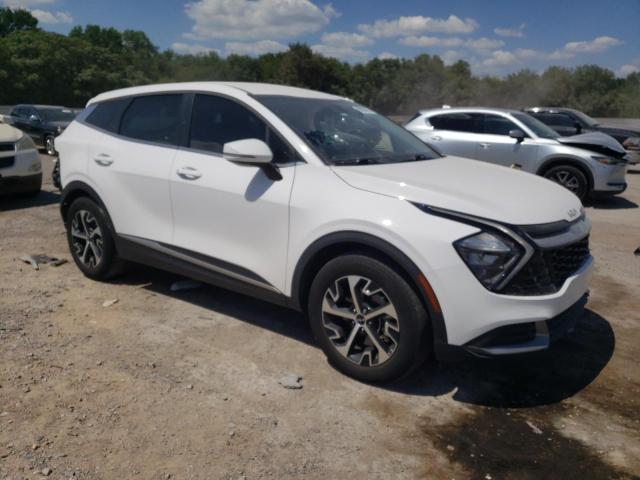 2023 KIA SPORTAGE E 5XYK33AF4PG025251